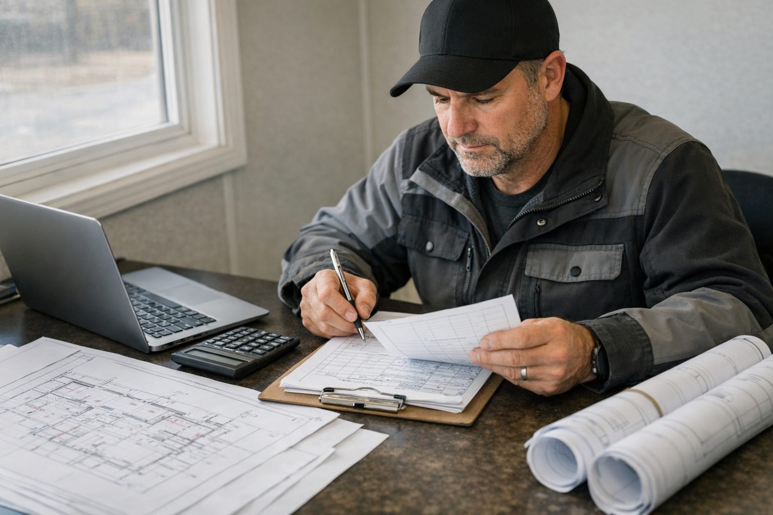How to Choose the Right Contractor Estimate Tool