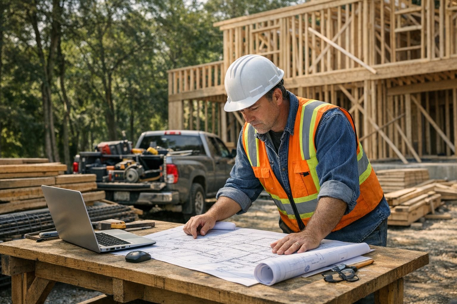 Navigating Inflation Challenges in Construction: Strategies for Contractors