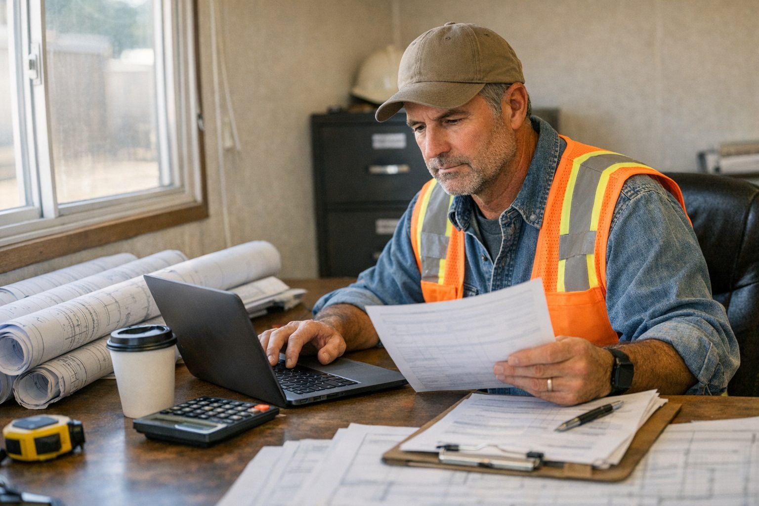 Navigating Rising Construction Input Costs in 2026