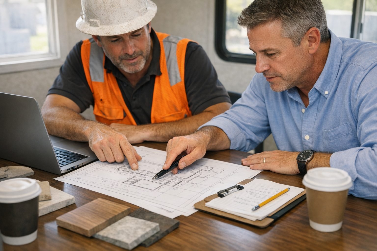 How an Online Estimate Generator Can Transform Your Contracting Business